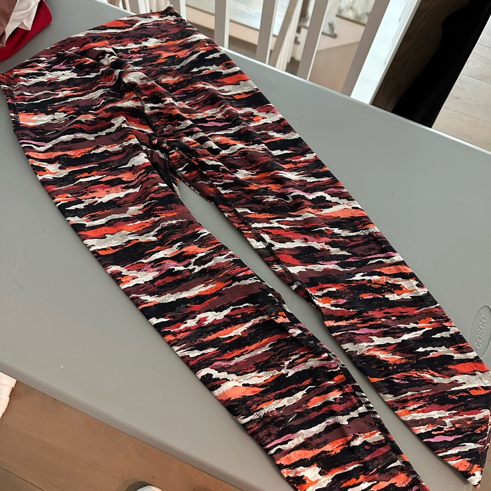 Lululemon Align Pants